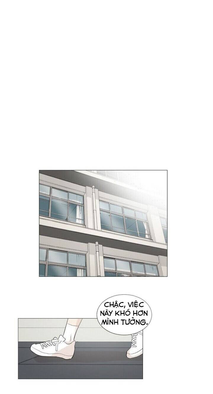 Tình Yêu Tuổi Trẻ Chapter 9 - 29