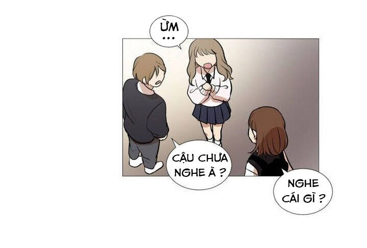 Tình Yêu Tuổi Trẻ Chapter 9 - 32