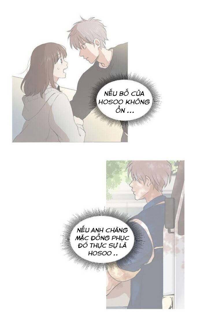 Tình Yêu Tuổi Trẻ Chapter 9 - 36