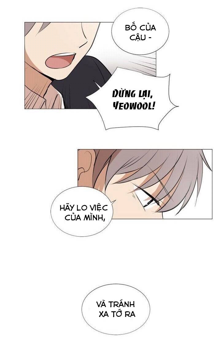 Tình Yêu Tuổi Trẻ Chapter 9 - 37