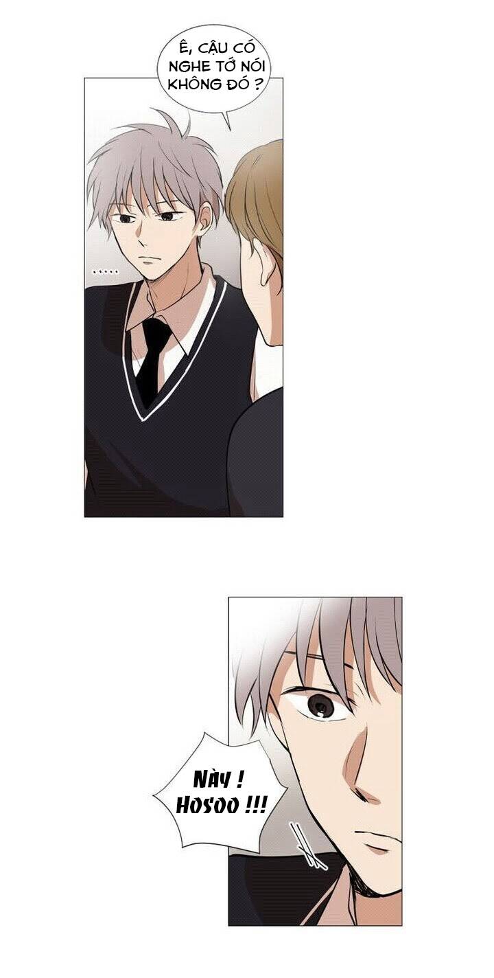 Tình Yêu Tuổi Trẻ Chapter 9 - 6