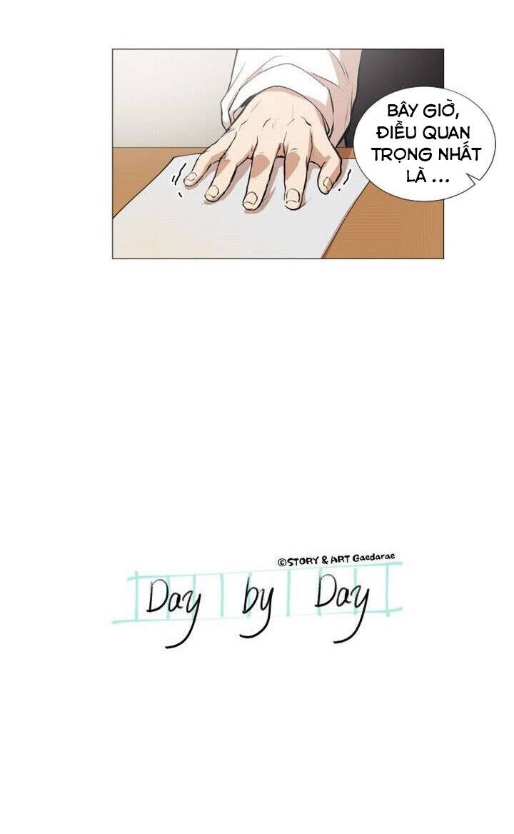 Tình Yêu Tuổi Trẻ Chapter 9 - 8