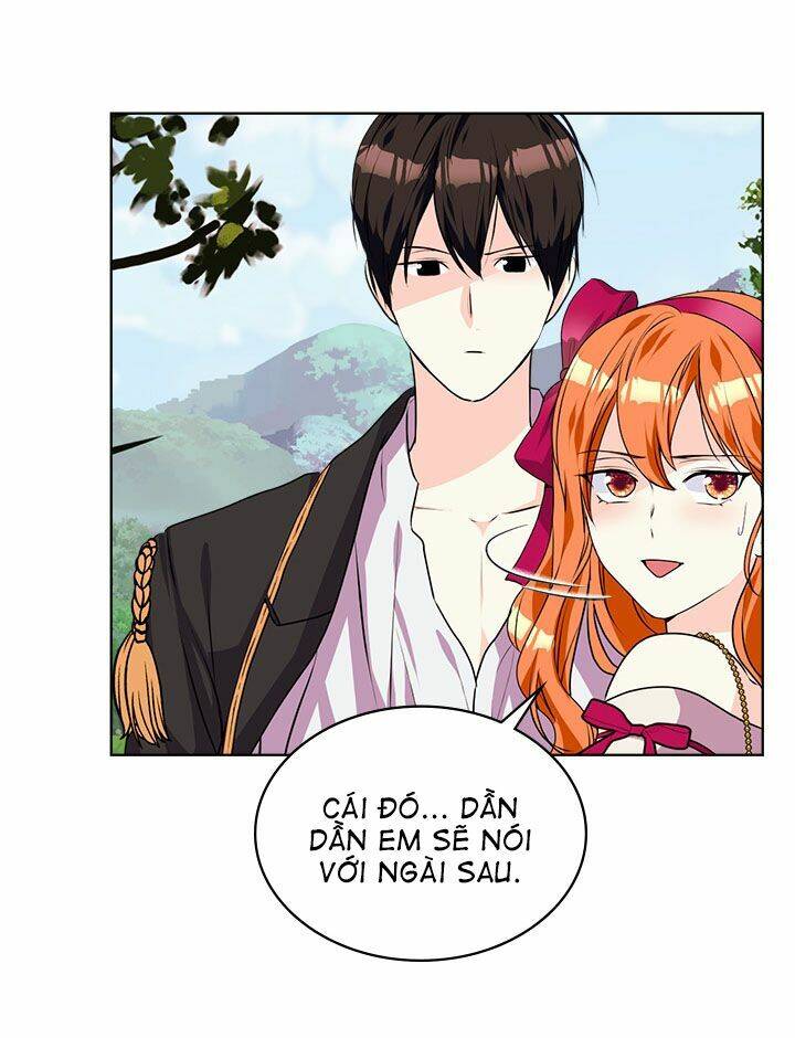 Đức Hạnh Mà Ác Nữ Ban Tặng Chapter 38 - 17