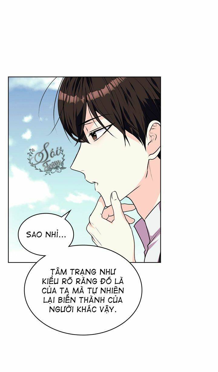 Đức Hạnh Mà Ác Nữ Ban Tặng Chapter 38 - 21
