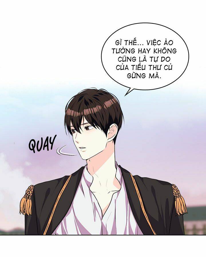 Đức Hạnh Mà Ác Nữ Ban Tặng Chapter 38 - 35