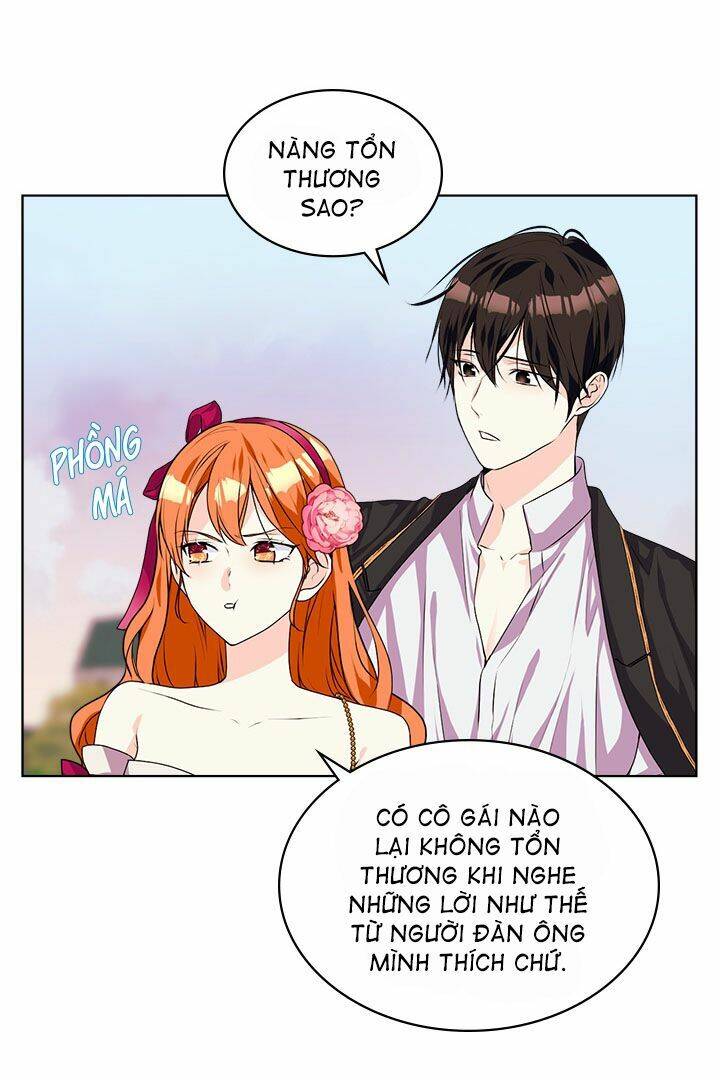 Đức Hạnh Mà Ác Nữ Ban Tặng Chapter 38 - 37