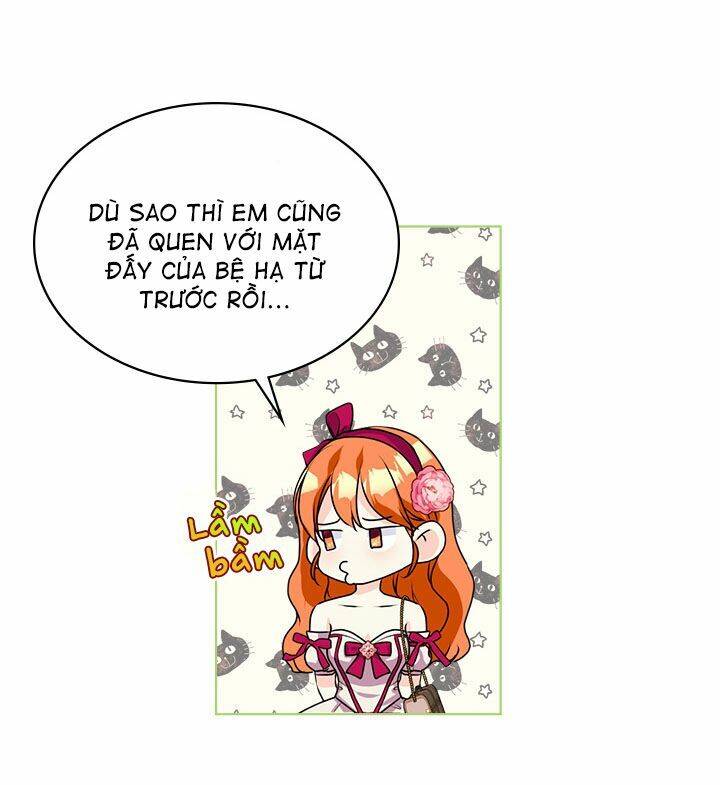 Đức Hạnh Mà Ác Nữ Ban Tặng Chapter 38 - 41