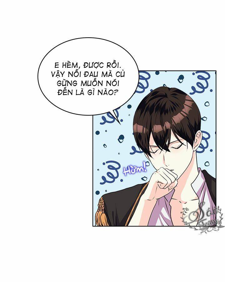 Đức Hạnh Mà Ác Nữ Ban Tặng Chapter 38 - 54