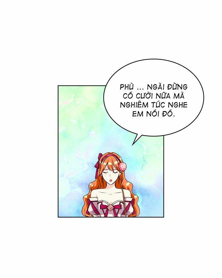 Đức Hạnh Mà Ác Nữ Ban Tặng Chapter 38 - 55
