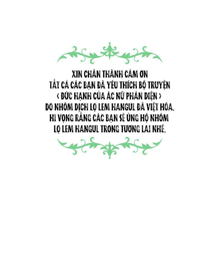 Đức Hạnh Mà Ác Nữ Ban Tặng Chapter 82.2 - 11