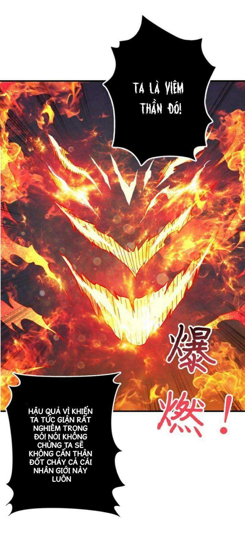 Phệ Thần Kỷ Chapter 53 - 15