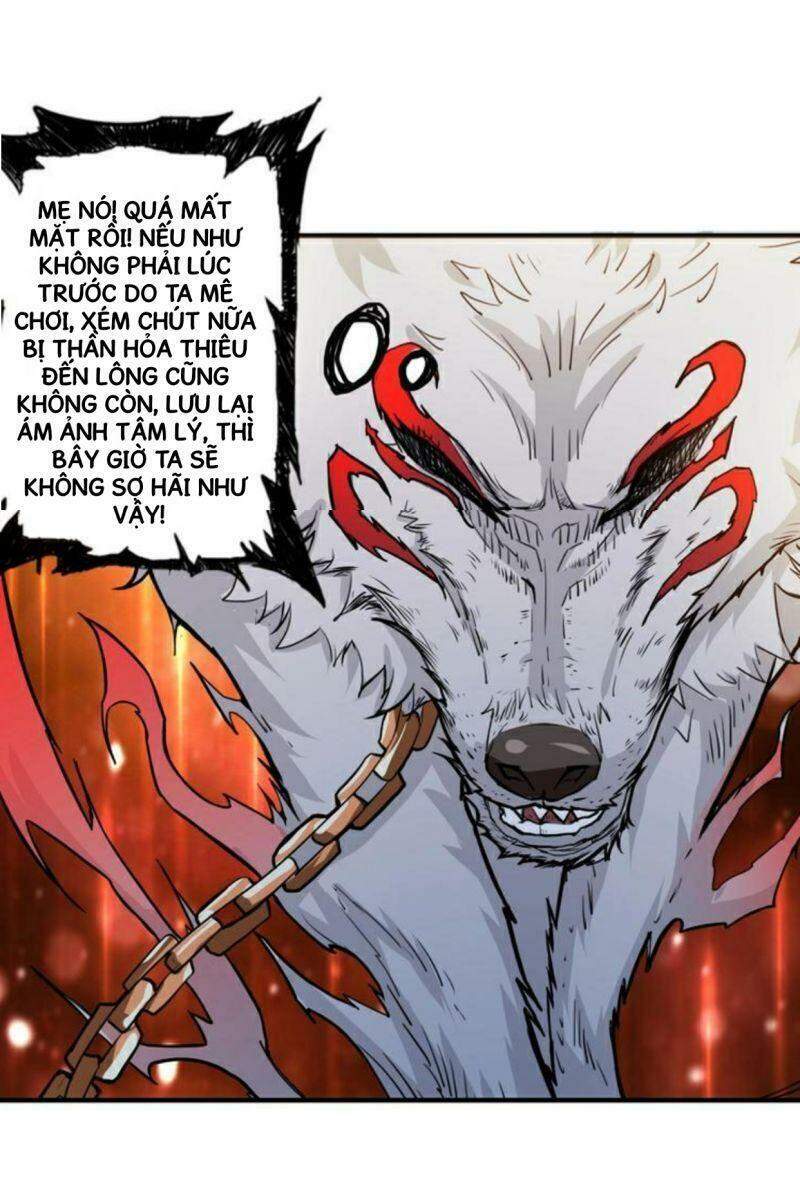 Phệ Thần Kỷ Chapter 53 - 20