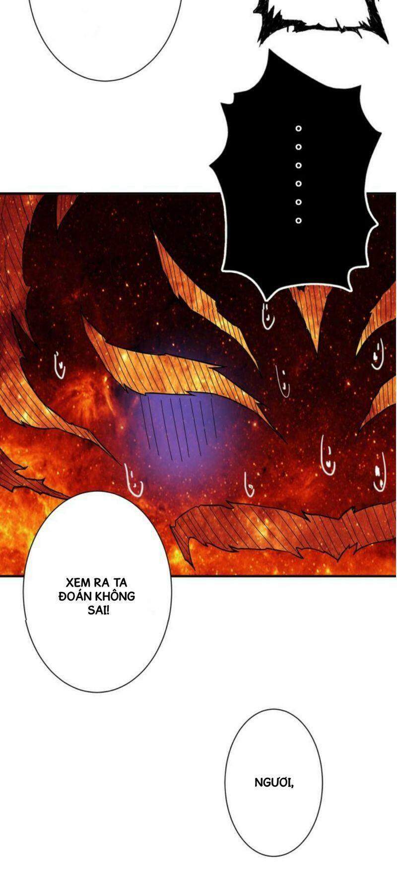 Phệ Thần Kỷ Chapter 53 - 22