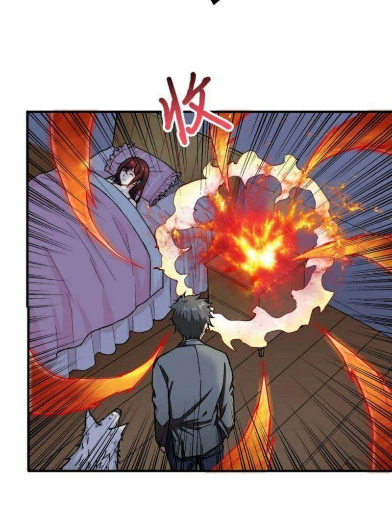 Phệ Thần Kỷ Chapter 53 - 31