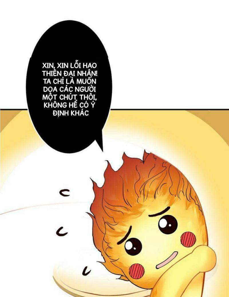 Phệ Thần Kỷ Chapter 53 - 32