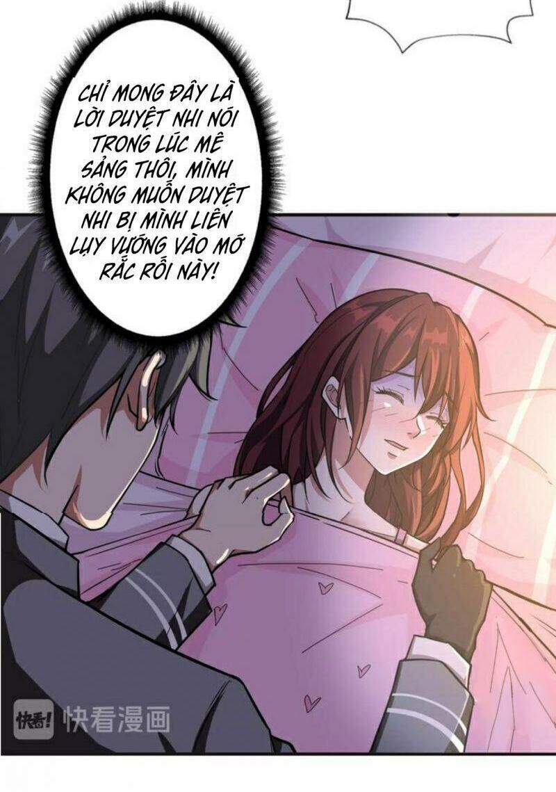 Phệ Thần Kỷ Chapter 53 - 5