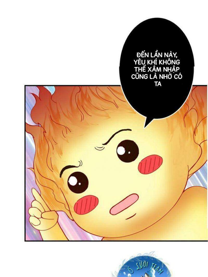 Phệ Thần Kỷ Chapter 53 - 43