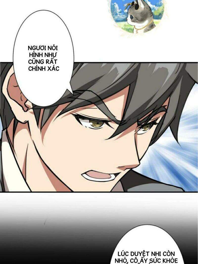 Phệ Thần Kỷ Chapter 53 - 44