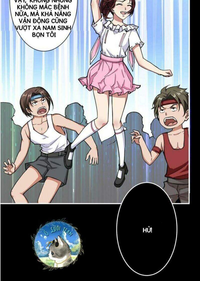 Phệ Thần Kỷ Chapter 53 - 46