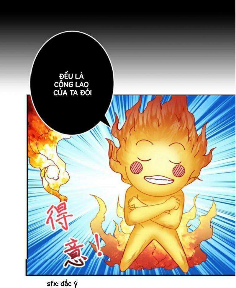 Phệ Thần Kỷ Chapter 53 - 47
