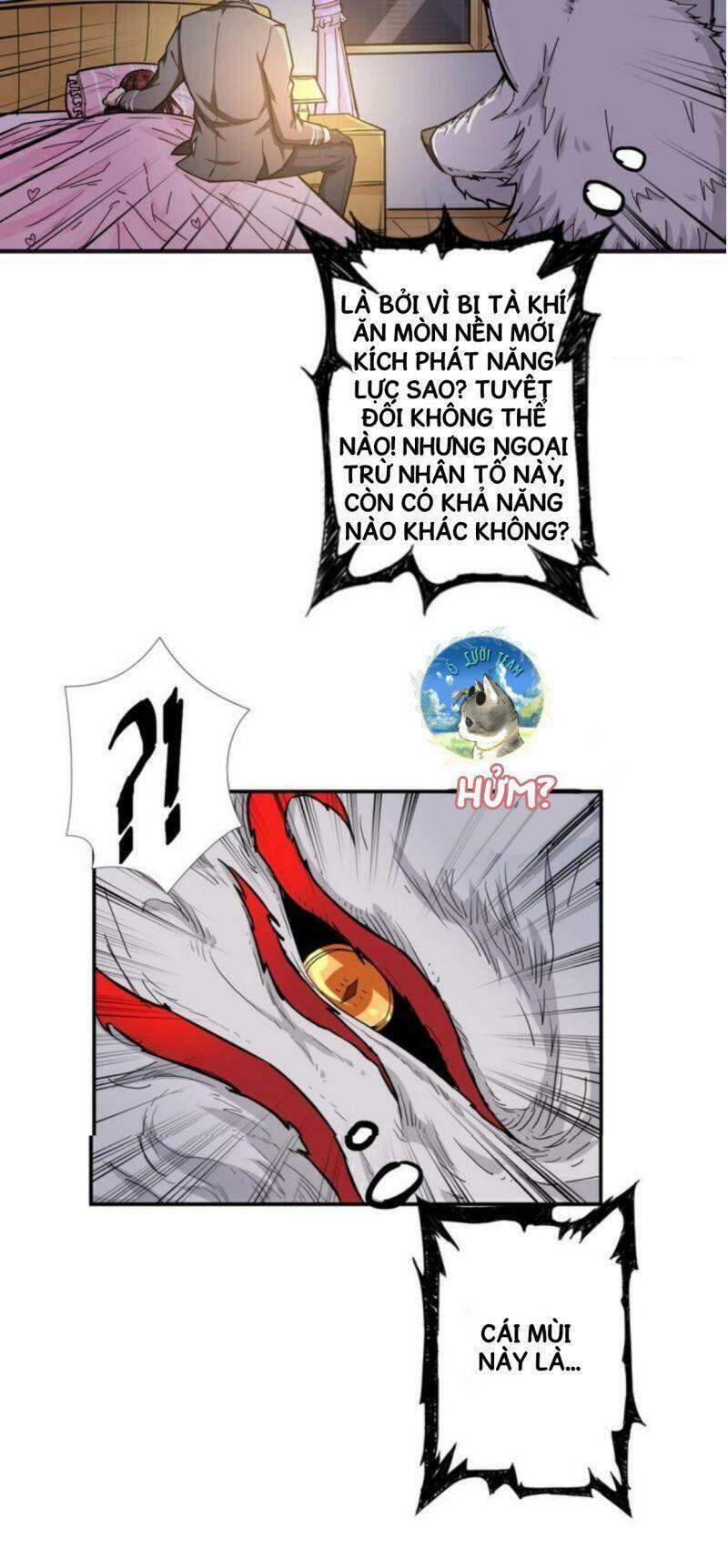 Phệ Thần Kỷ Chapter 53 - 7