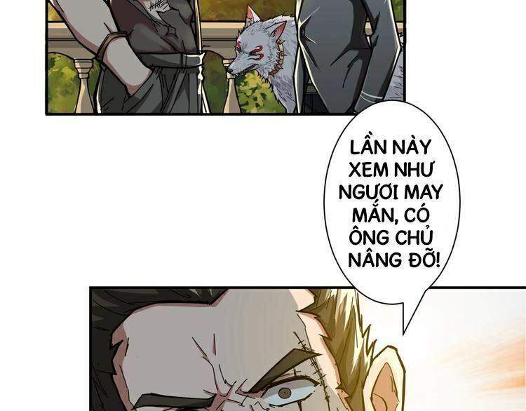 Phệ Thần Kỷ Chapter 52 - 13