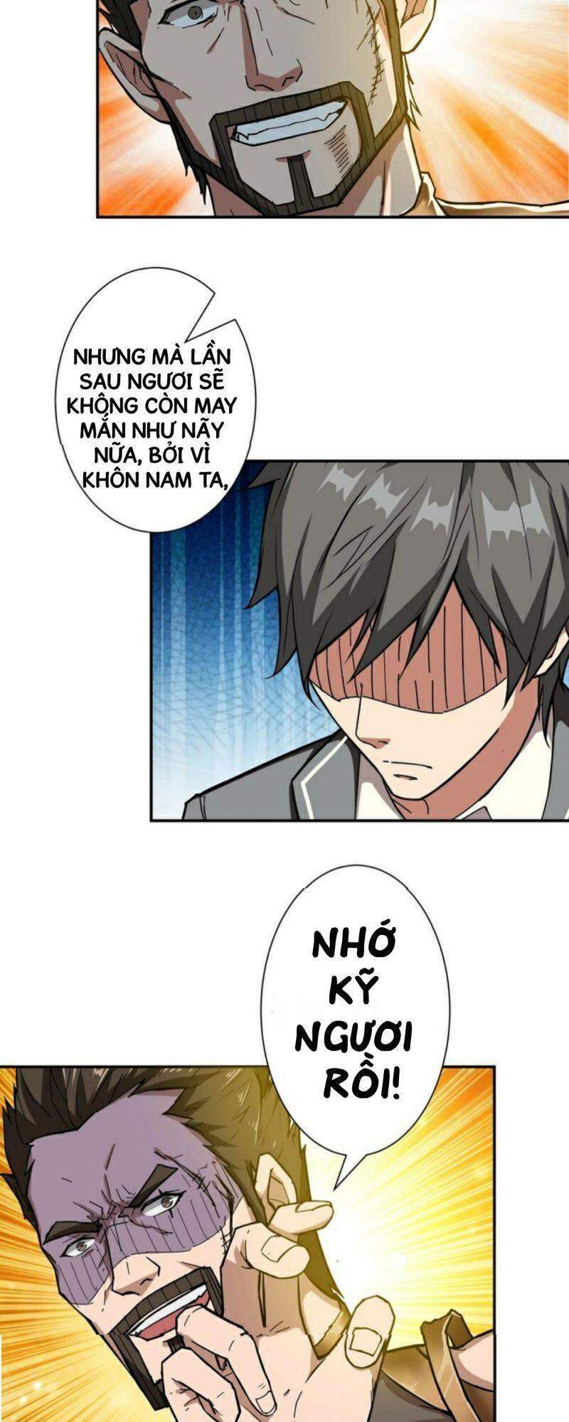 Phệ Thần Kỷ Chapter 52 - 14