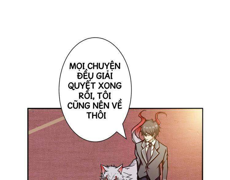 Phệ Thần Kỷ Chapter 52 - 19