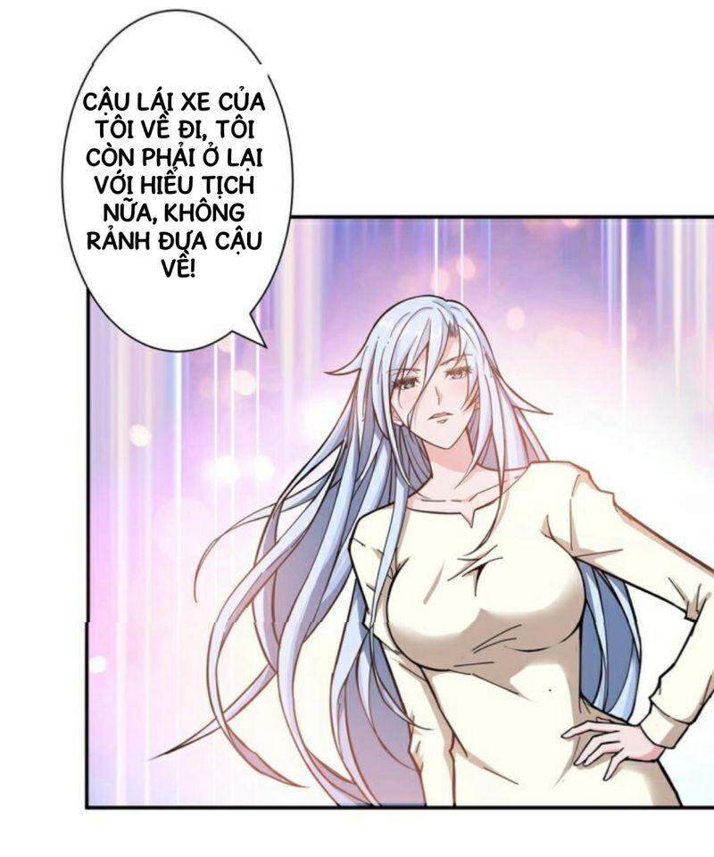 Phệ Thần Kỷ Chapter 52 - 21