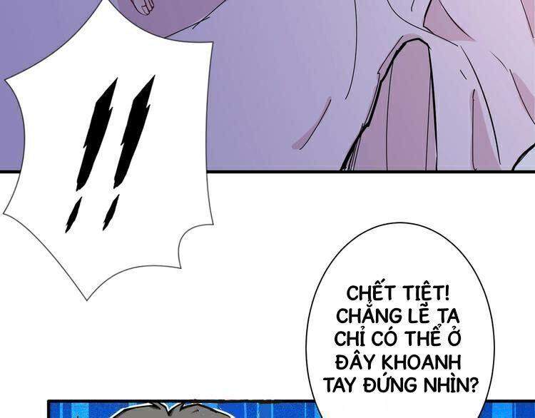 Phệ Thần Kỷ Chapter 52 - 51