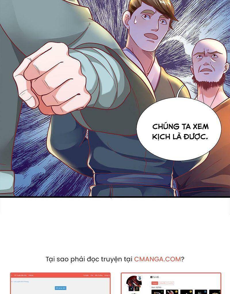 Tu La Kiếm Tôn Chapter 165 - 14