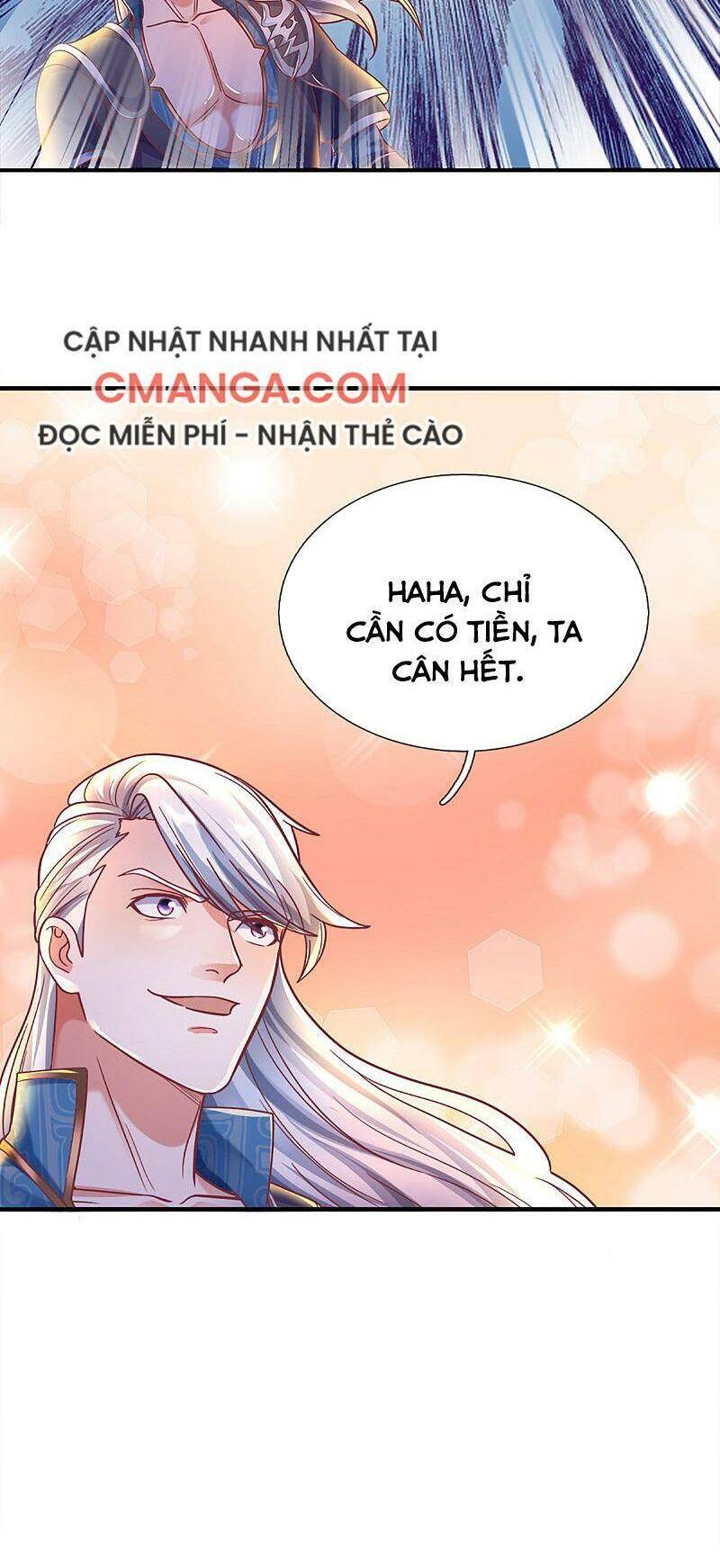 Tu La Kiếm Tôn Chapter 165 - 20