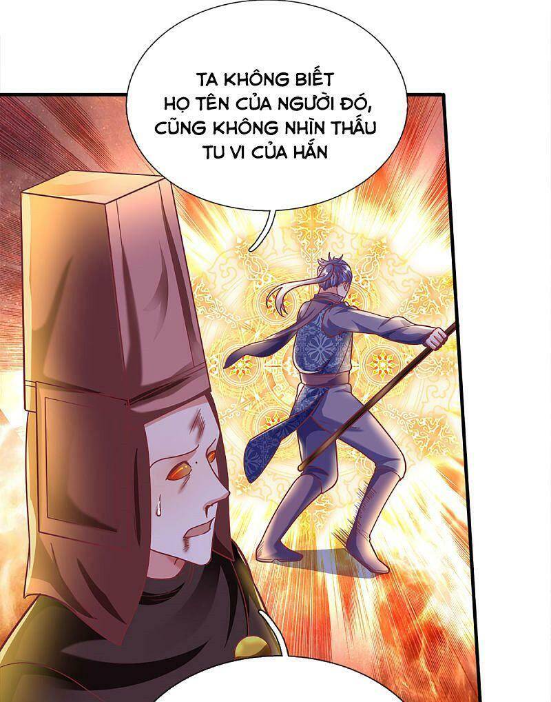 Tu La Kiếm Tôn Chapter 165 - 9