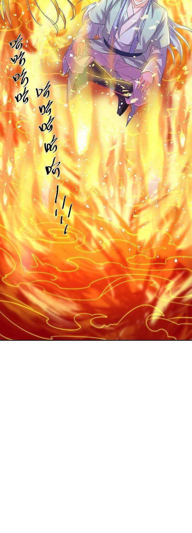 Tu La Kiếm Tôn Chapter 278 - 12