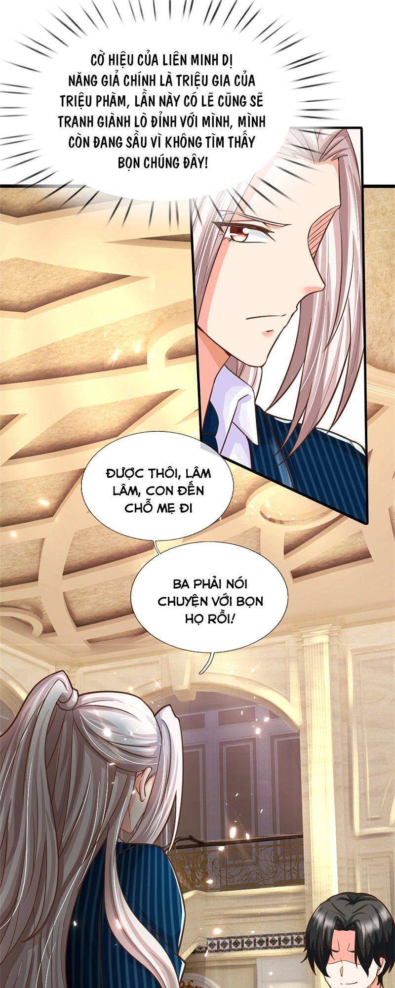 Vú Em Tiên Tôn Đi Ở Rể Chapter 175 - 11