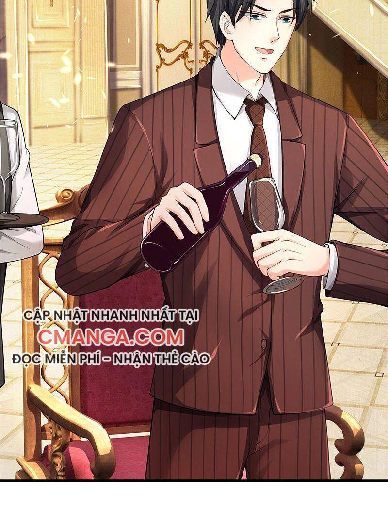 Vú Em Tiên Tôn Đi Ở Rể Chapter 175 - 20