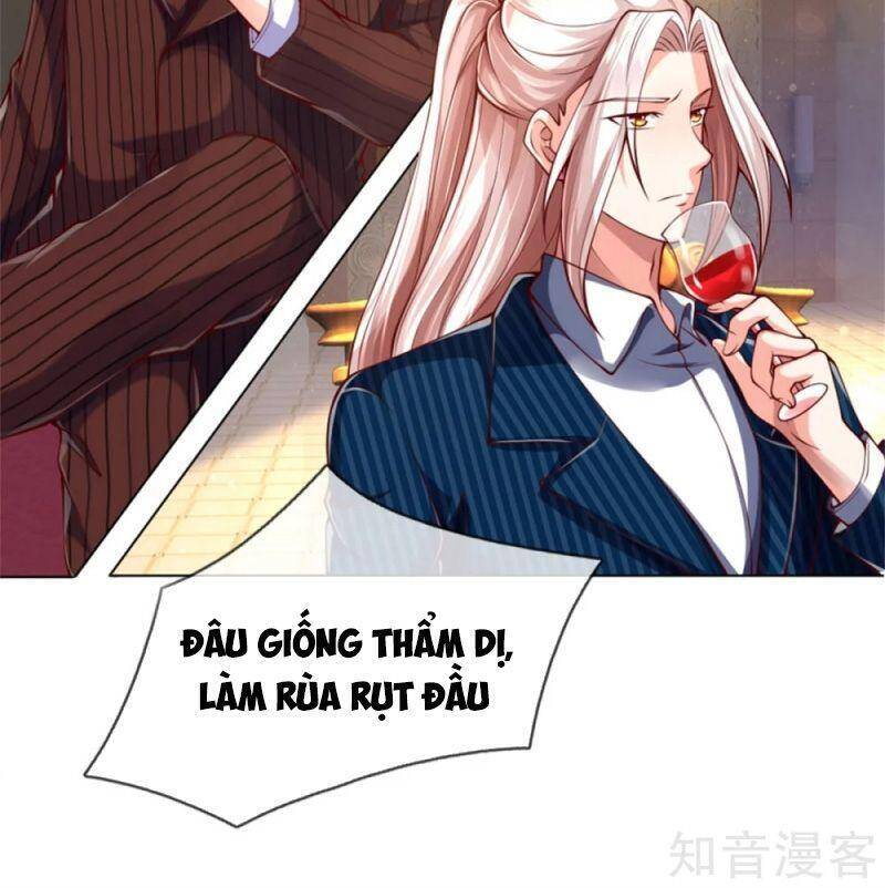 Vú Em Tiên Tôn Đi Ở Rể Chapter 176 - 11