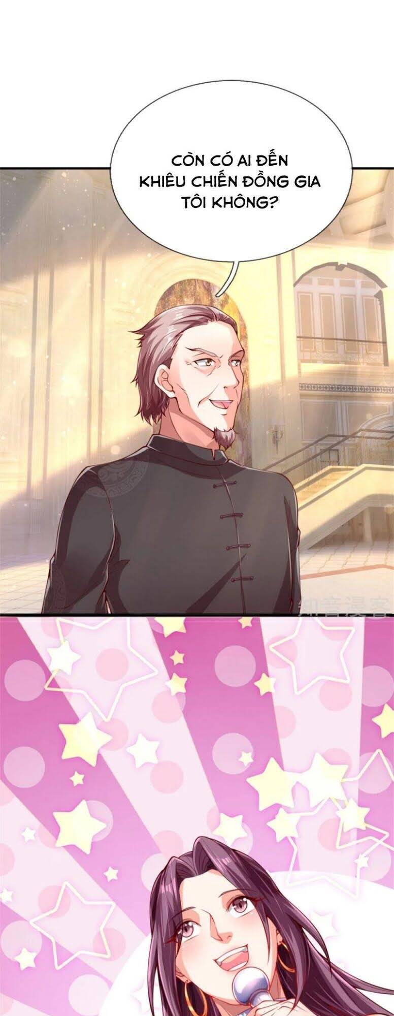 Vú Em Tiên Tôn Đi Ở Rể Chapter 176 - 12