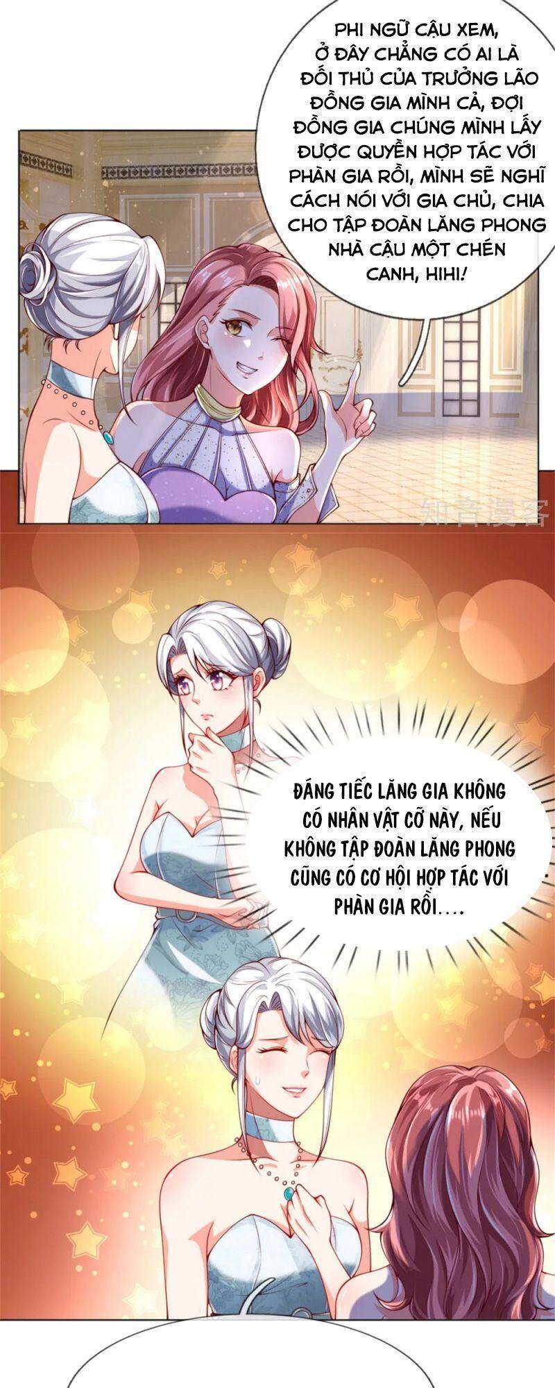 Vú Em Tiên Tôn Đi Ở Rể Chapter 176 - 15