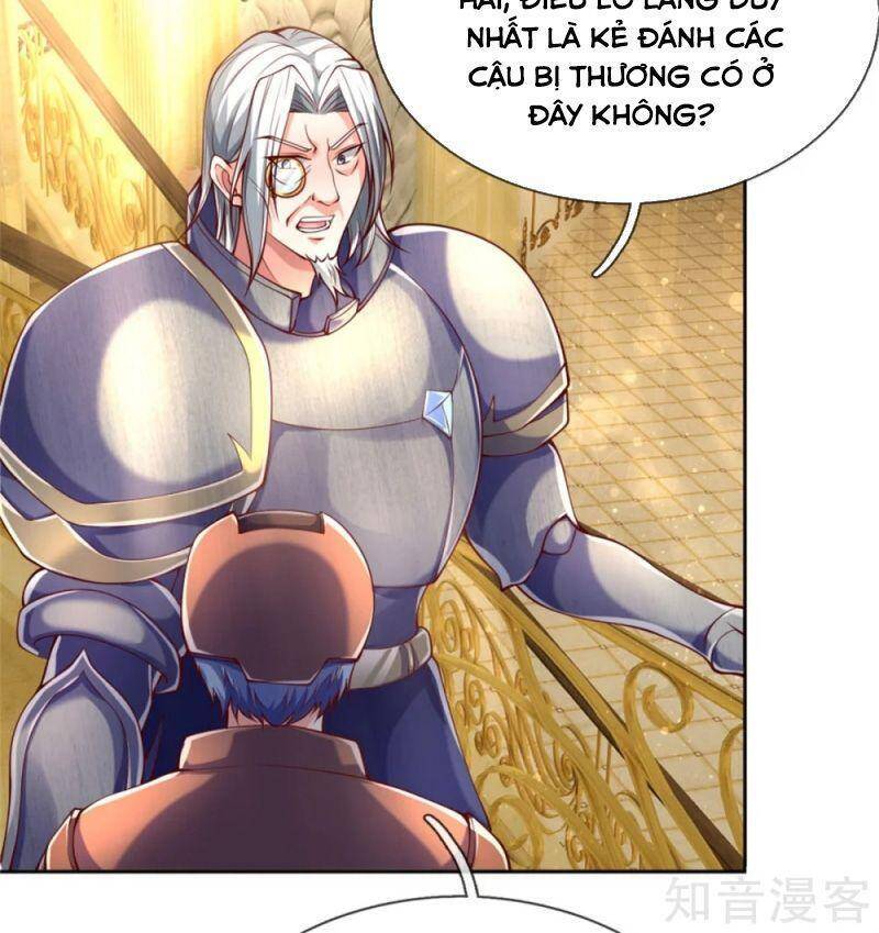 Vú Em Tiên Tôn Đi Ở Rể Chapter 176 - 18