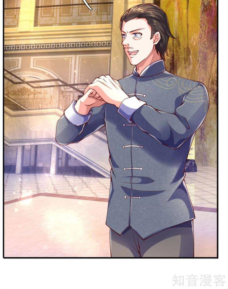 Vú Em Tiên Tôn Đi Ở Rể Chapter 176 - 3