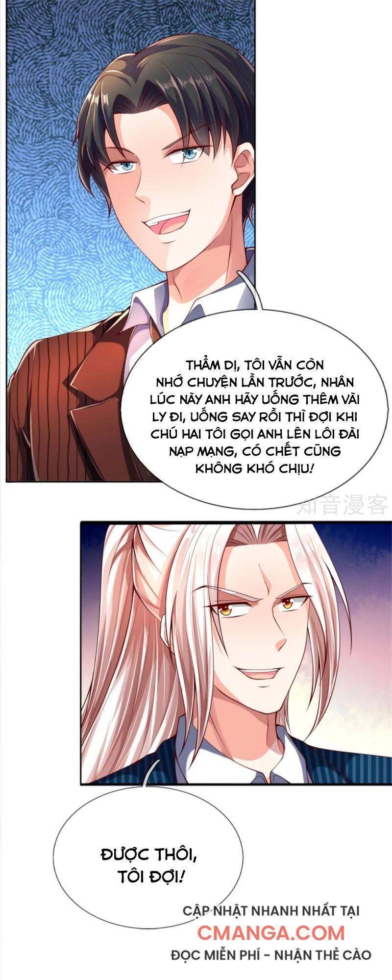 Vú Em Tiên Tôn Đi Ở Rể Chapter 176 - 27