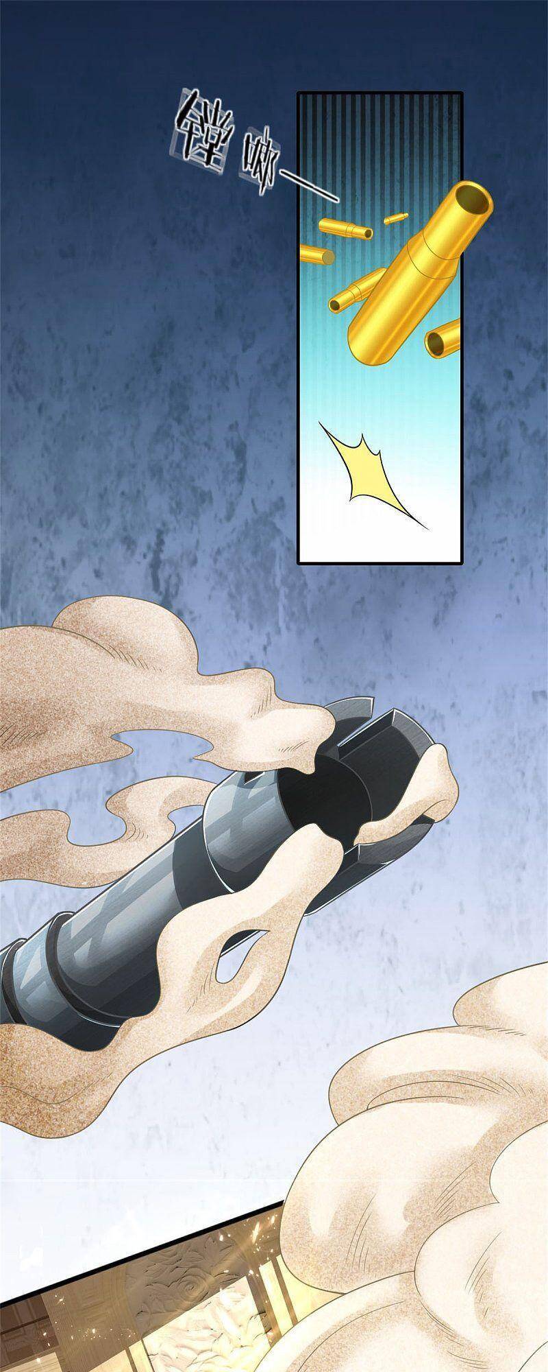 Vú Em Tiên Tôn Đi Ở Rể Chapter 181 - 1