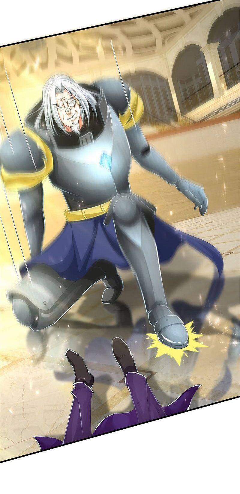 Vú Em Tiên Tôn Đi Ở Rể Chapter 181 - 12