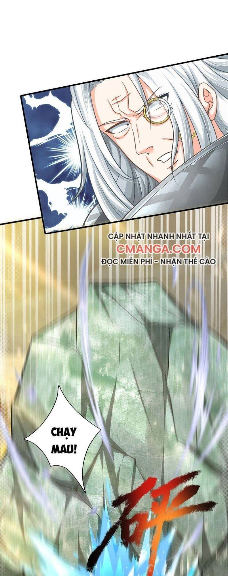 Vú Em Tiên Tôn Đi Ở Rể Chapter 181 - 13