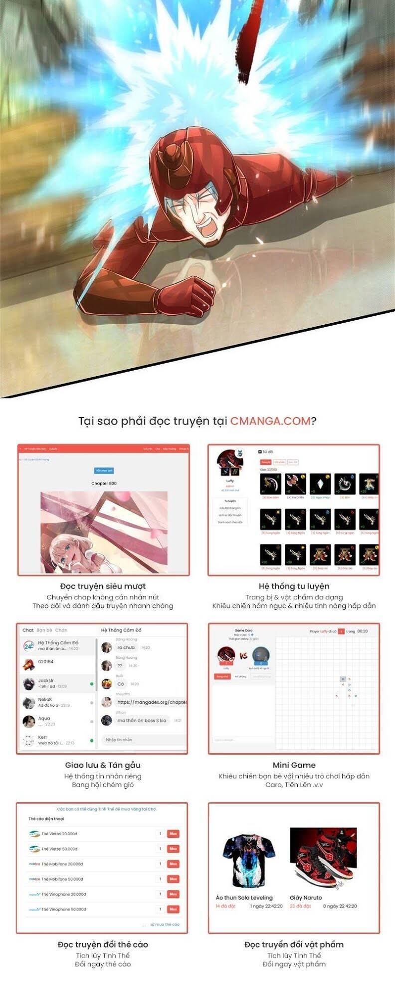 Vú Em Tiên Tôn Đi Ở Rể Chapter 181 - 14