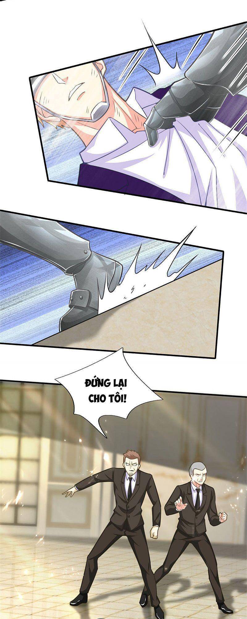 Vú Em Tiên Tôn Đi Ở Rể Chapter 181 - 15