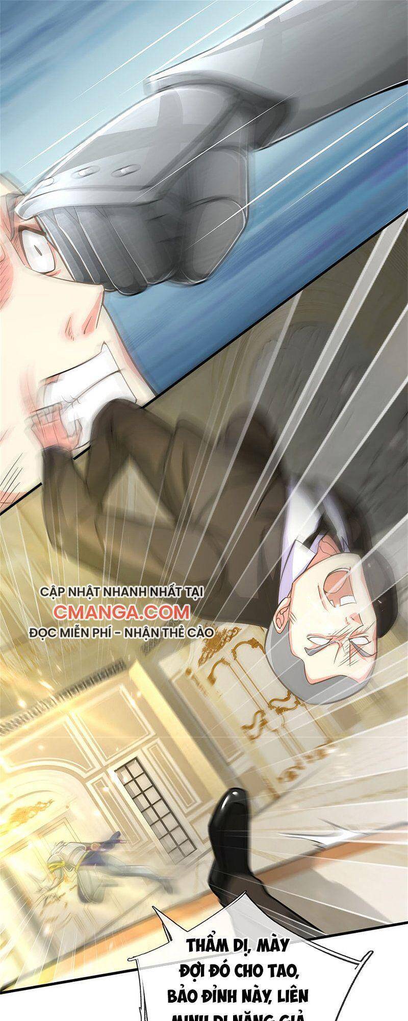 Vú Em Tiên Tôn Đi Ở Rể Chapter 181 - 17