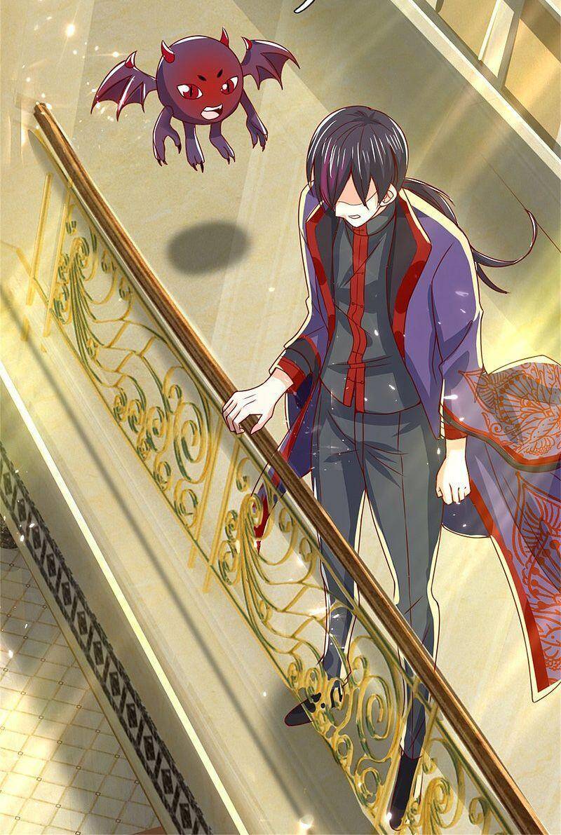 Vú Em Tiên Tôn Đi Ở Rể Chapter 181 - 20