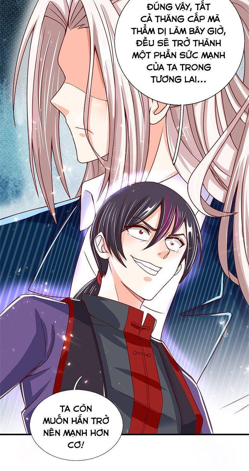 Vú Em Tiên Tôn Đi Ở Rể Chapter 181 - 22